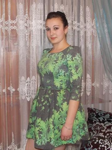 Анкета проститутки Богдана, Дябыла, 25 лет, №257001